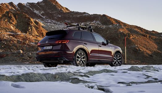 Volkswagen - Zimski kompleti koles